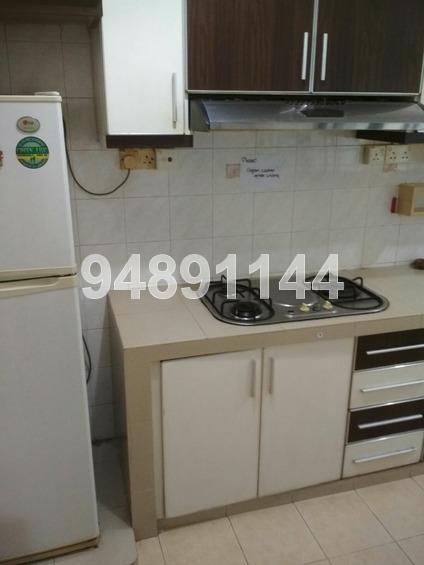 Blk 493 Admiralty Link (Sembawang), HDB 4 Rooms #166340672
